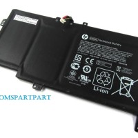 Baterai Batre Laptop HP ENVY 6-1015TU 6-1017TU 6-1019TU ULTRABOOK