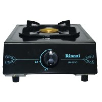 Rinnai Kompor gas 1 Tungku RI511C