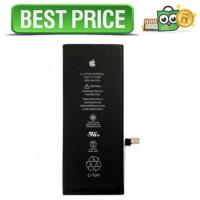 Baterai iPhone 6s Plus HQ Li-ion 2750mAh dengan Konektor (Original) -