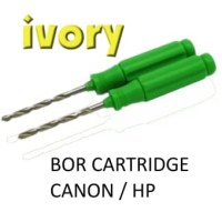 bor cartridge tool kit handdrill drill untuk melubangi cartridge infus