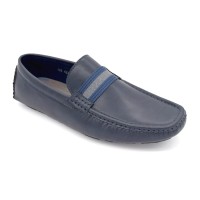 BATA Sepatu Pria Formal BLUE 8319070