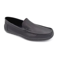 BATA Sepatu Pria Formal IANN Black 8316009