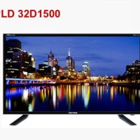 Led Tv 32Inch Polytron Type:32D1500 (Khusus Daerah Medan)
