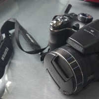 Kamera Fujifilm Finepix S4400