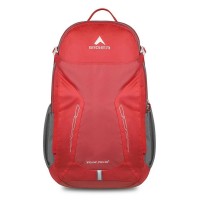 Tas Eiger Veloz Pro Cycling Hydropack 10L Bag - Red Merah 2566E02N