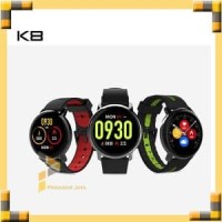 Promo Smart Watch K8 - Smartwatch Jam Tangan Pintar Sport Watch Hita T