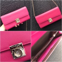 Dompet wanita branded bag cantik keren, Clutch salvatore ferragamo