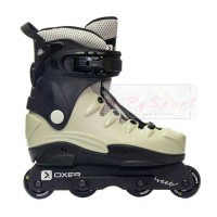 Sepatu Roda Aggresive Inline Skate OXER AGV02