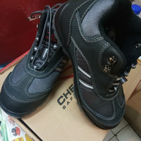 Sepatu Safety Cheetah 5106 HA