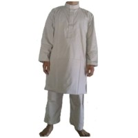 TERBARU 2018 Baju Muslim Gamis Pria Dewasa Al-Muttaqin