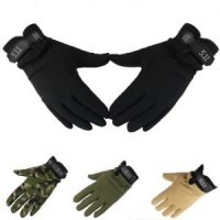 Sarung Tangan Pria Cowok Cowo Full Finger Jari Penuh 511 panja Murah