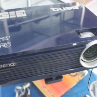 Proyektor BenQ MP611c Navy Keren