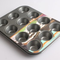 Jual Mini Muffin Pan Murah