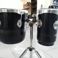 KENDANG KETIPUNG DANGDUT KOPLO STAND