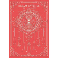 Jual PRE ORDER: DREAMCATCHER 2nd mini album - Escape The Era (RANDOM VERS) Murah