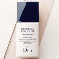 Diorskin Forever & Ever Wear Makeup Base (FPO) 30ml