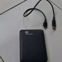Hardisk External WD 1 Tera Full Movie Bisa Dipilih Sendiri Filmnya