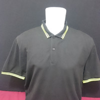 Baju Kaos merk Giordano Polo size XXL P badan 85cm L dada 57cm