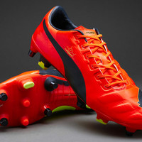 sepatu bola puma kw super