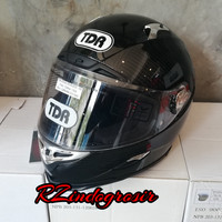 Helm TDR Stealth Carbon