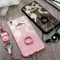 JUAL IPHONE 5 5S 6 6S 7 PLUS OPPO F1 F1S S F3 VIVO V5 LITE WEDDING