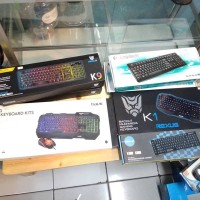 Rexus k9 & rxm-g5/g6