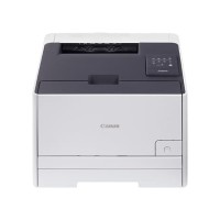 Printer Canon A4 Laser Colour - CNNLBP7100CN - Original resmi