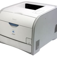 Printer Canon A4 Laser Colour - CNNLBP7200CDN - Original resmi