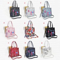 TAS BALENCIAGA TOTE SMALL SEMI PREMIUM