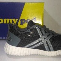 OBRAL Sepatu Sekolah HomyPed DX ORIGINAL