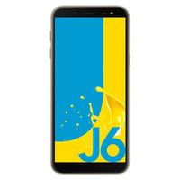 SAMSUNG Galaxy J6 2018