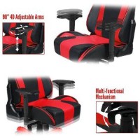 DXRacer King Series Gaming Chair atau Kursi Gaming Limited