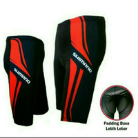 Jual CELANA SEPEDA ADA PADING BUSA Murah