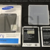 Baterai Samsung Galaxy S3 Mini/Ace 2/Infinite/S Duos Original 100%