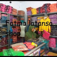 TERBARU GAMIS IBU DAN ANAK / RAHNEM GM GH 1415 / GAMIS KAOS / SARIMBIT