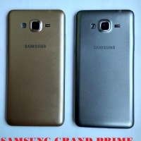 Casing Samsung Galaxy Grand Prime / G530 / G 530 Housing Fullset