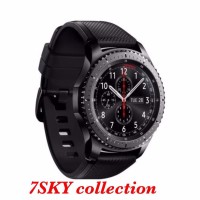 SAMSUNG GEAR S3 FRONTIER SMARTWATCH GARANSI RESMI SAMSUNG INDONESIA