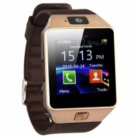 Smartwatch with camera and video jam tangan hp JAM TANGAN ANDROID