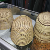 Songkok khas adat gorontalo