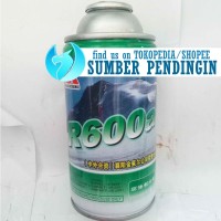 FREON R600 R600A KALENG / FREON KULKAS