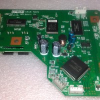 Mainboard Printer EPSON R230x bekas.