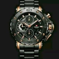 JAM TANGAN SWISS NAVY ORIGINAL Paling Laris