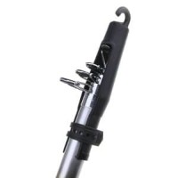 Joran Pancing Teleskopik bahan Fiber Glass 2.7 M Berkualitas