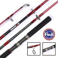 Joran Jigging-dasaran Maguro Rocketjig pe 8 158cm Diskon