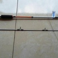 HOT PROMO JUAL JORAN SHIMANO CRUZAR 2562 KHUSUS EMPANG DANAU D Diskon