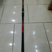 TERBARU Joran Antena Maguro Ultracast 390 Limited