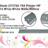 Wiper Blade 79A CF279A 35A Printer HP Pro M12 M12a M12w M26a M26nw