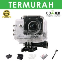 Jakarta Digital SJCAM SJ5000+ SJ 5000 PLUS Original