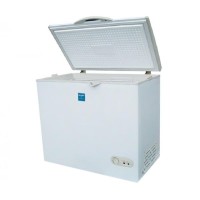 FREEZER BOX SHARP FRV-200 ( FREE ONGKIR SURABAYA ) Paling Laris