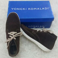 SALE Sepatu sneakers pria Yongki Komaladi 006
